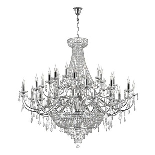 Люстра подвесная LIGHTSTAR CLASSIC 700514